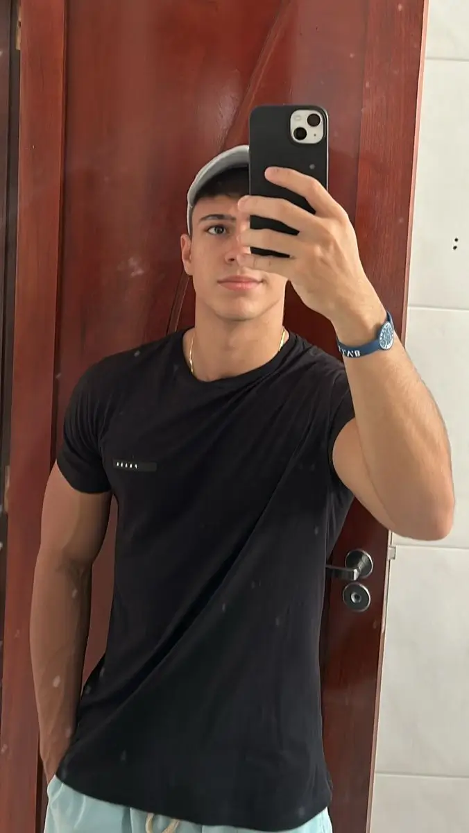 Foto de Bruno Martins