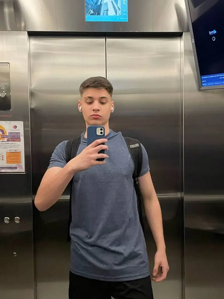 Foto de Rafael Almeida